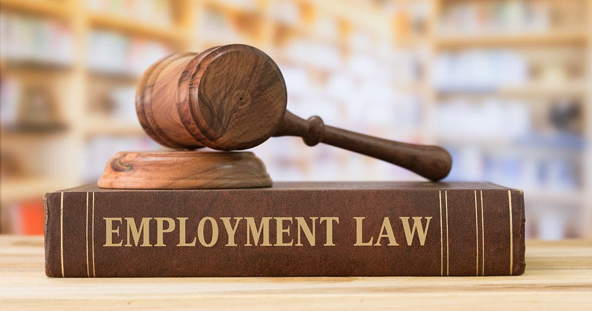 Employment & Labour Law