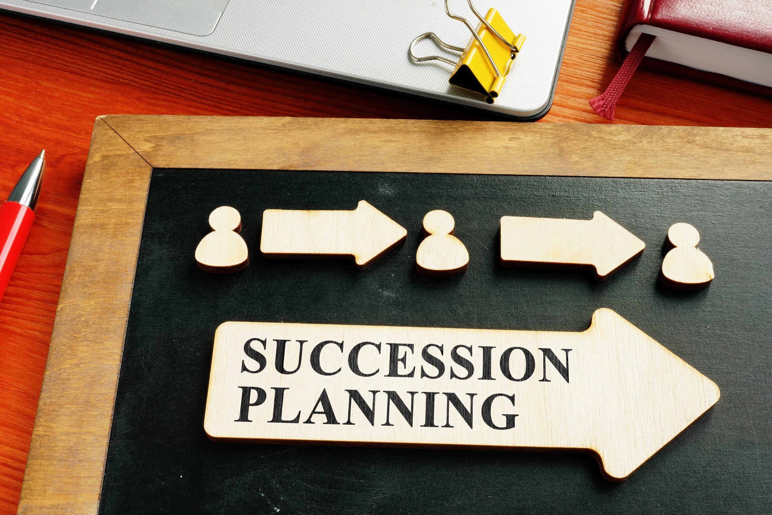 Estate Planning & Succession