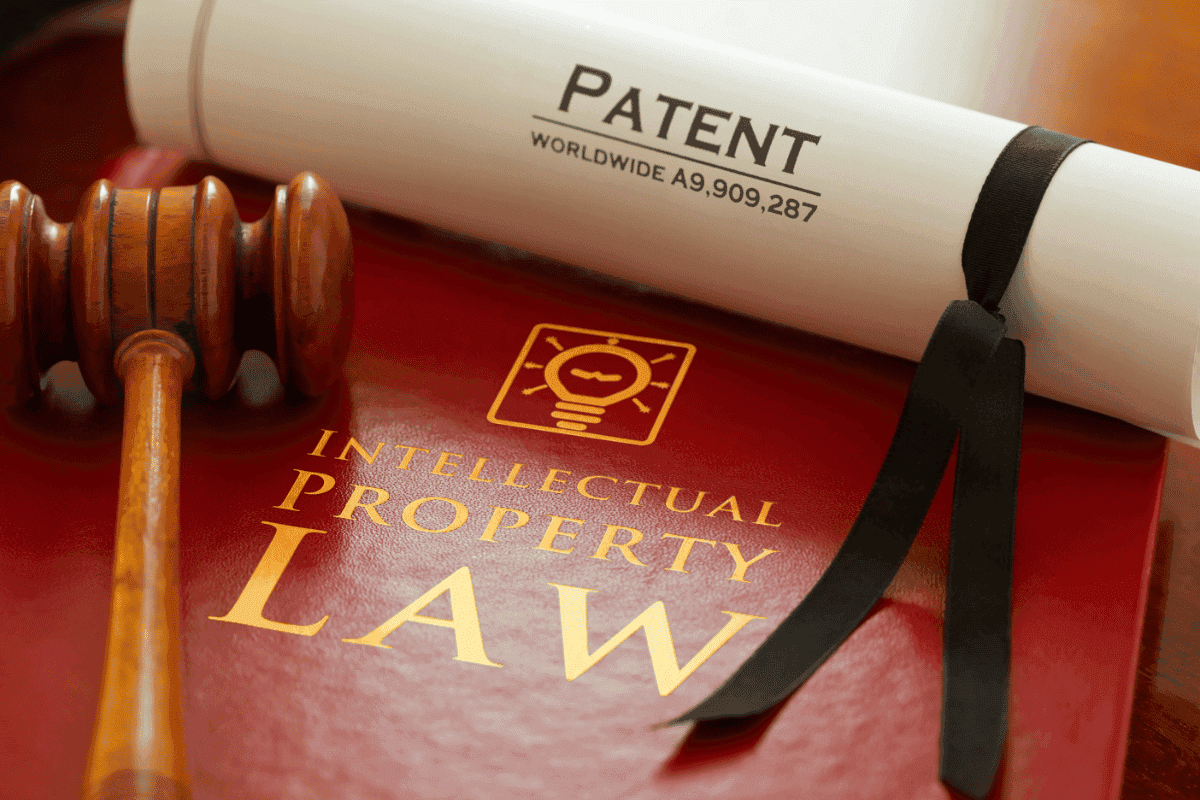 Intellectual Property