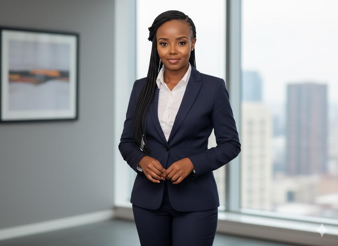 Lillian Mutuma