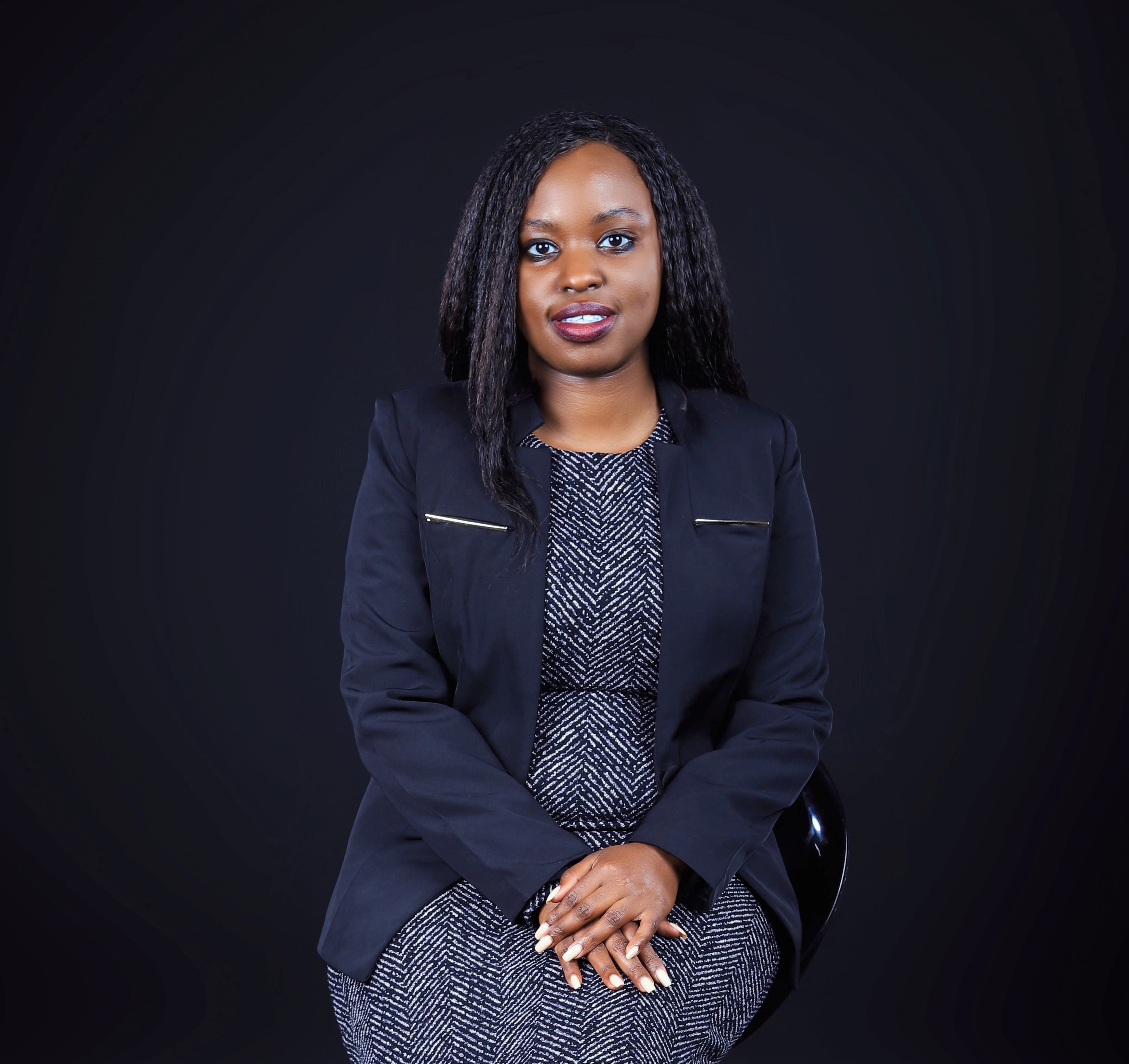Njeri Mbugua